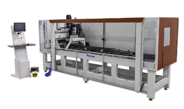 Fabrication & Machining