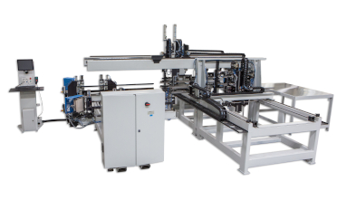 Pro-Sash CNC-7300